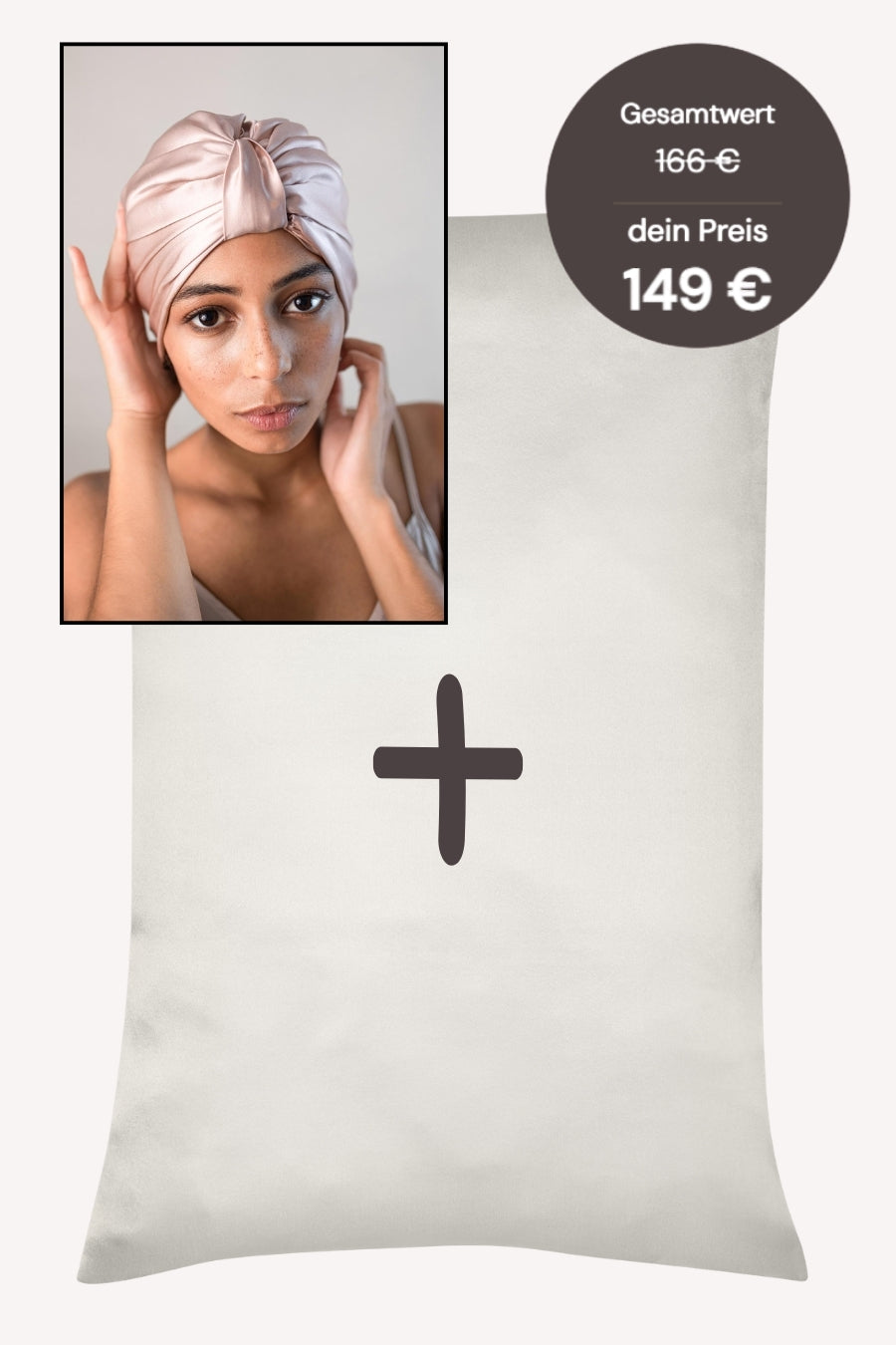 Das Beste für Dich kombiniert - unsere Bestseller-Bundles