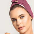 Turban Handtuch